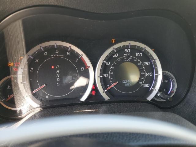 Foto 9 de la subasta – 2012 ACURA TSX con VIN JH4CU2F49CC028761