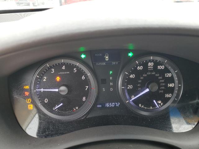 صورة رقم 9 من المزاد - 2012 LEXUS ES 350 مع VIN JTHBK1EG5C2512116