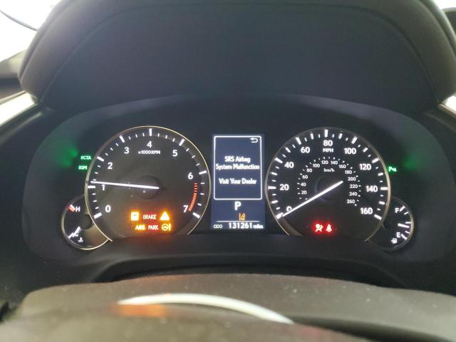 Photo 9 from auction – 2017 LEXUS RX 350 BAS with VIN 2T2BZMCA0HC074719