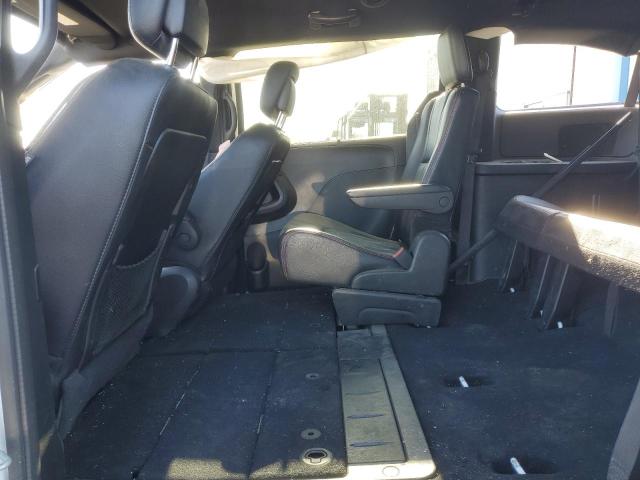 Photo 11 from auction – 2018 DODGE GRAND CARA with VIN 2C4RDGEG8JR219922