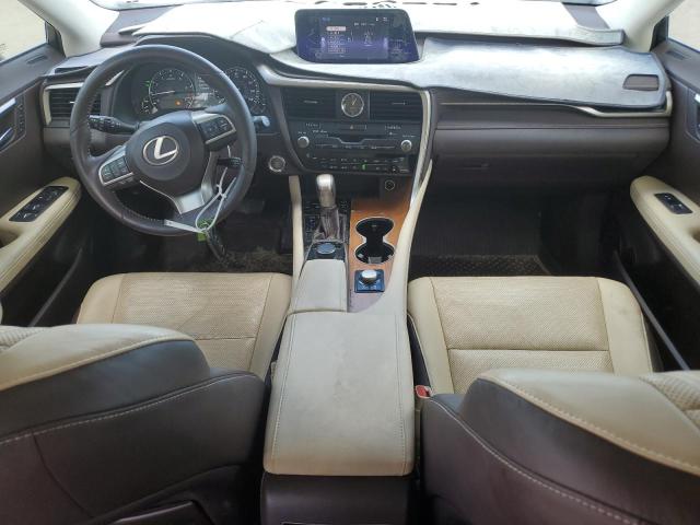 Photo 8 from auction – 2016 LEXUS RX 350 BAS with VIN 2T2BZMCA0GC037555