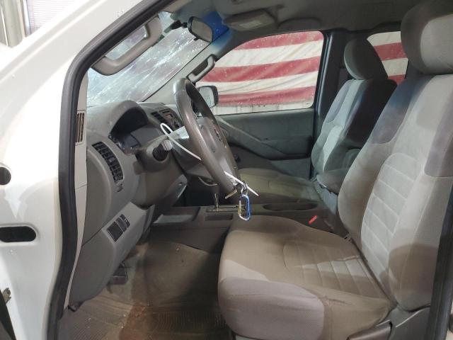 Photo 7 from auction – 2013 NISSAN FRONTIER S with VIN 1N6BD0CT2DN743820