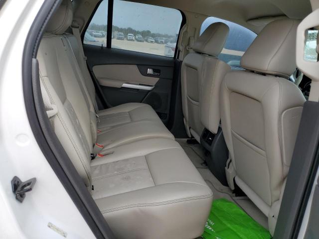 Photo 10 from auction – 2011 FORD EDGE LIMIT with VIN 2FMDK3KC2BBA56037