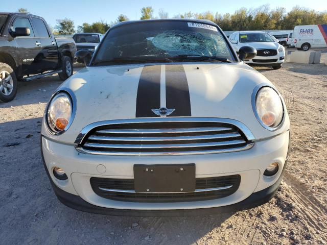 Photo 5 from auction – 2015 MINI COOPER COU with VIN WMWSX1C55FT508115