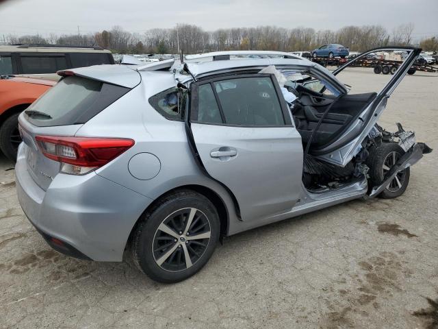Photo 3 from auction – 2023 SUBARU IMPREZA PR with VIN 4S3GTAV62P3716142