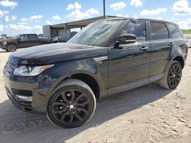 LAND ROVER RANGE ROVE 2015 with VIN SALWR2VF4FA623982 - Photo from auction