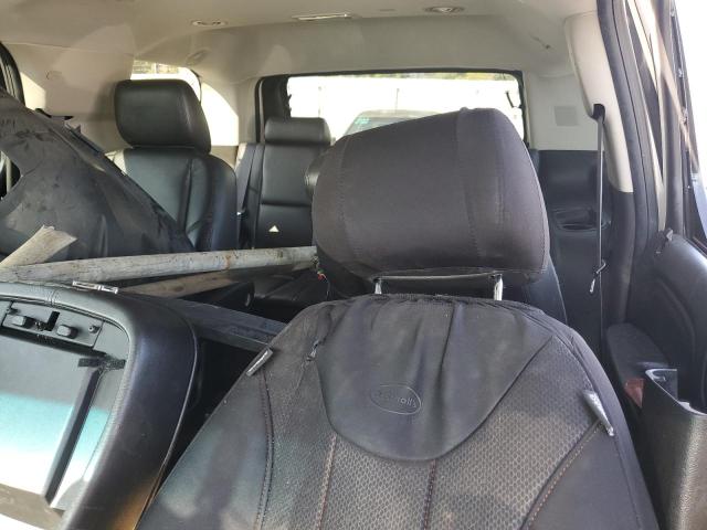 Photo 10 from auction – 2011 CADILLAC ESCALADE P with VIN 1GYS4CEF4BR287461