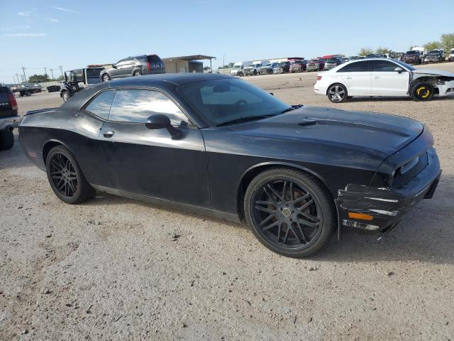 Photo 4 from auction – 2014 DODGE CHALLENGER with VIN 2C3CDYAG8EH153258