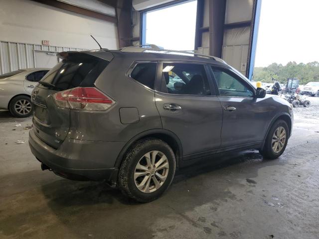 Photo 3 from auction – 2014 NISSAN ROGUE S with VIN 5N1AT2ML6EC816997