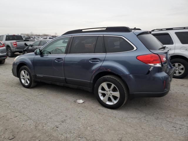 Photo 2 from auction – 2014 SUBARU OUTBACK 2. with VIN 4S4BRCKC1E3243518