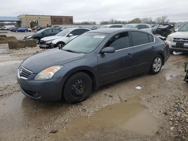 Photo 1 from auction – 2008 NISSAN ALTIMA 2.5 with VIN 1N4AL21E28C281493