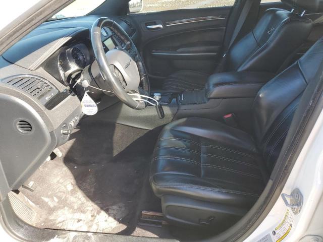 Photo 7 from auction – 2018 CHRYSLER 300 S with VIN 2C3CCABG1JH140399