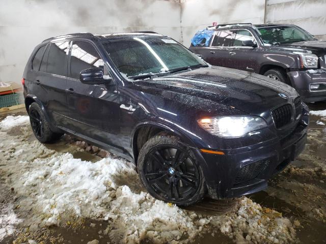 Photo 4 from auction – 2010 BMW X5 M with VIN 5YMGY0C58ALK25417