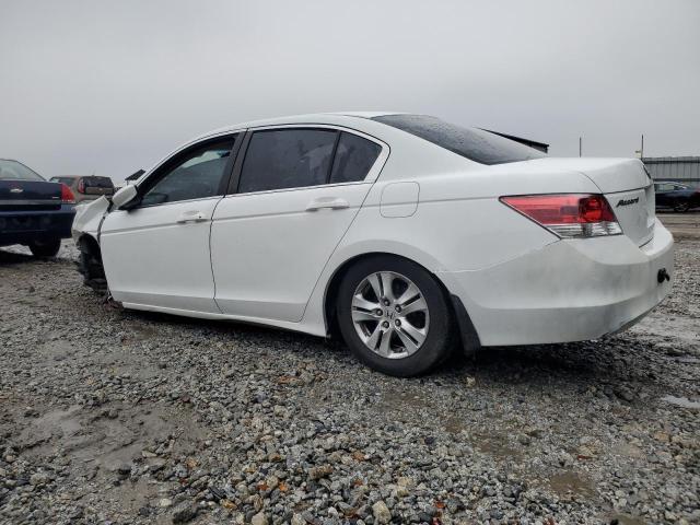 Photo 2 from auction – 2008 HONDA ACCORD LXP with VIN 1HGCP26428A072887