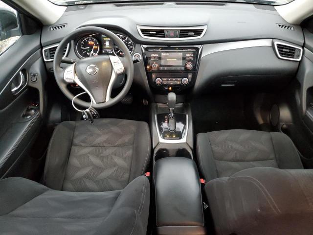 Photo 8 from auction – 2015 NISSAN ROGUE S with VIN 5N1AT2MV5FC839691