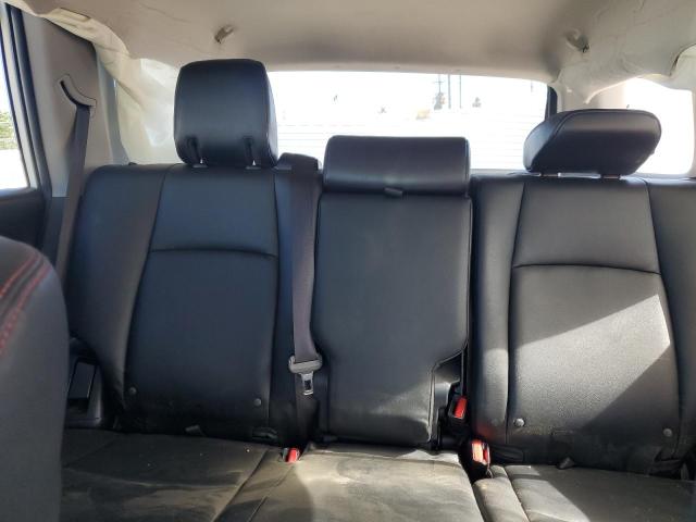 Photo 10 from auction – 2016 TOYOTA 4RUNNER SR with VIN JTEBU5JR9G5280503
