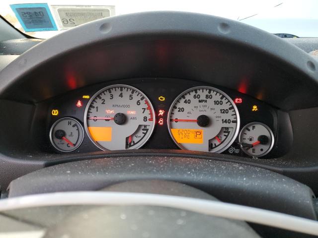 Photo 9 from auction – 2015 NISSAN FRONTIER S with VIN 1N6AD0EV7FN728470