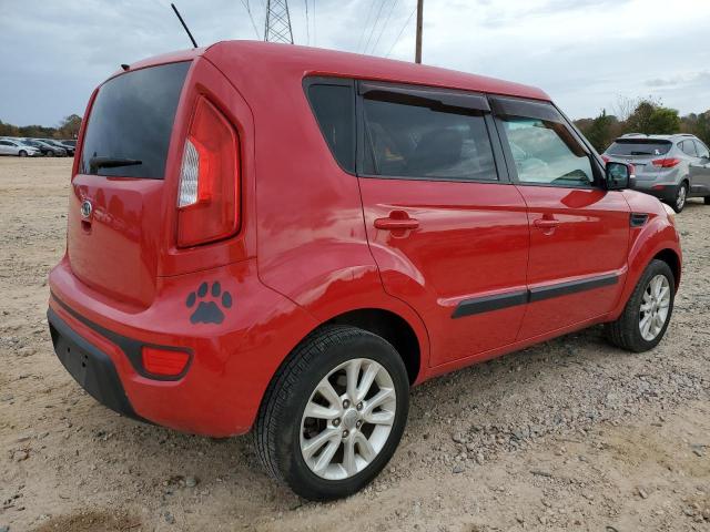 Foto 3 de la subasta – 2012 KIA SOUL + con VIN KNDJT2A6XC7436361