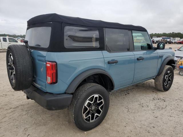 صورة رقم 3 من المزاد - 2021 FORD BRONCO BAS مع VIN 1FMDE5BH8MLB05081