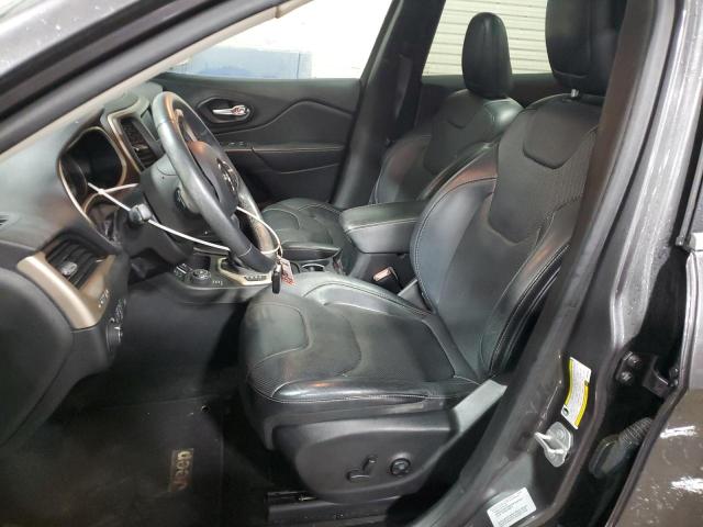Photo 7 from auction – 2015 JEEP CHEROKEE L with VIN 1C4PJMDS9FW697933
