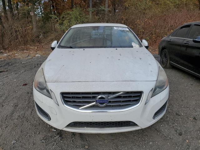 Photo 5 from auction – 2013 VOLVO S60 T5 with VIN YV1612FH9D2199621