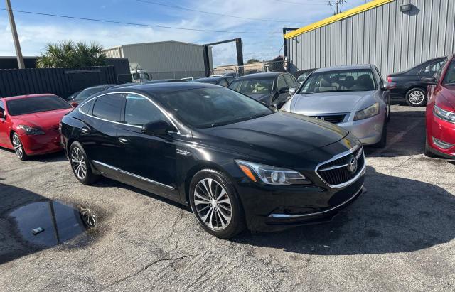 Photo 1 from auction – 2017 BUICK LACROSSE P with VIN 1G4ZR5SS2HU181997