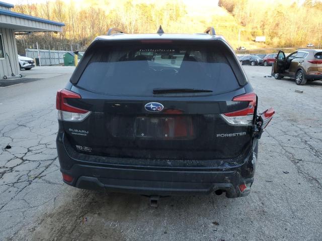 Photo 6 from auction – 2019 SUBARU FORESTER P with VIN JF2SKAGC1KH528208