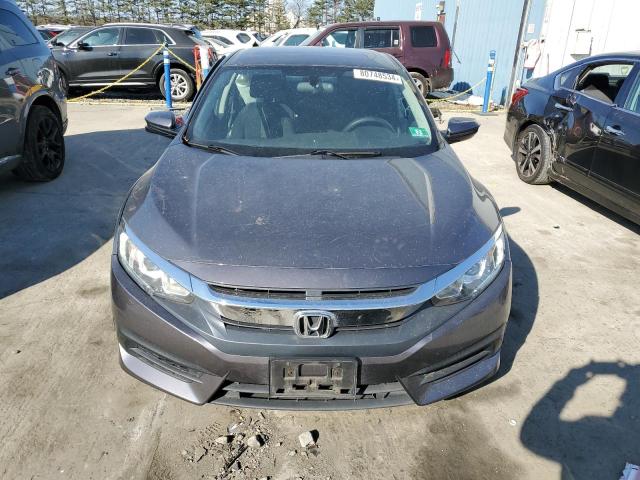 Photo 5 from auction – 2018 HONDA CIVIC EX with VIN 2HGFC2F74JH517186
