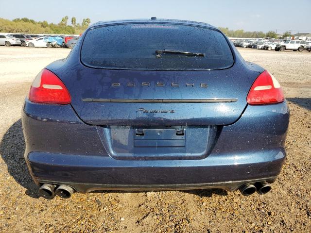 Photo 6 from auction – 2013 PORSCHE PANAMERA S with VIN WP0AD2A76DL045139