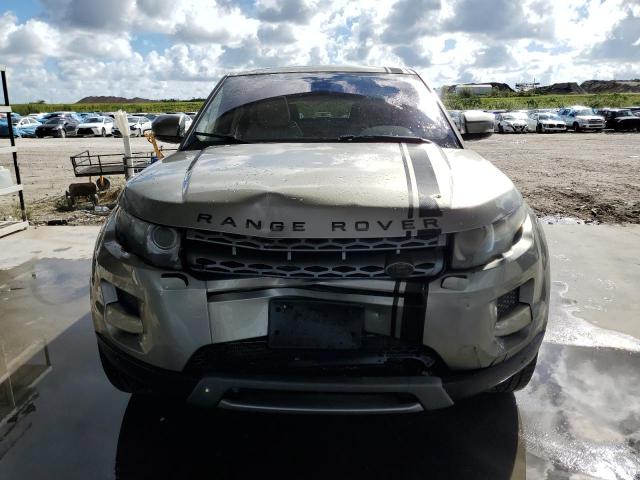 Photo 5 from auction – 2013 LAND ROVER RANGE ROVE with VIN SALVP2BG0DH847074
