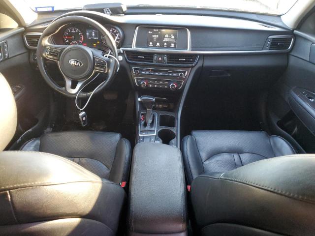 Photo 8 from auction – 2018 KIA OPTIMA EX with VIN 5XXGU4L39JG184015