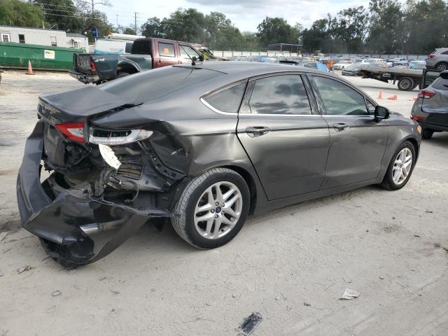 Photo 3 from auction – 2016 FORD FUSION SE with VIN 3FA6P0H7XGR240941