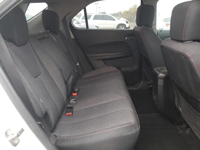Photo 11 from auction – 2015 CHEVROLET EQUINOX LT with VIN 1GNFLGEK0FZ144499