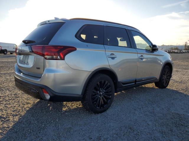 Photo 3 from auction – 2020 MITSUBISHI OUTLANDER with VIN JA4AZ3A30LZ031571