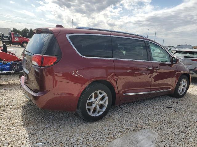 Photo 3 from auction – 2017 CHRYSLER PACIFICA T with VIN 2C4RC1EG2HR578466