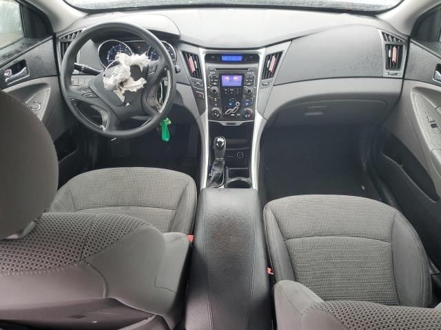 Photo 8 from auction – 2011 HYUNDAI SONATA GLS with VIN 5NPEB4AC7BH223707