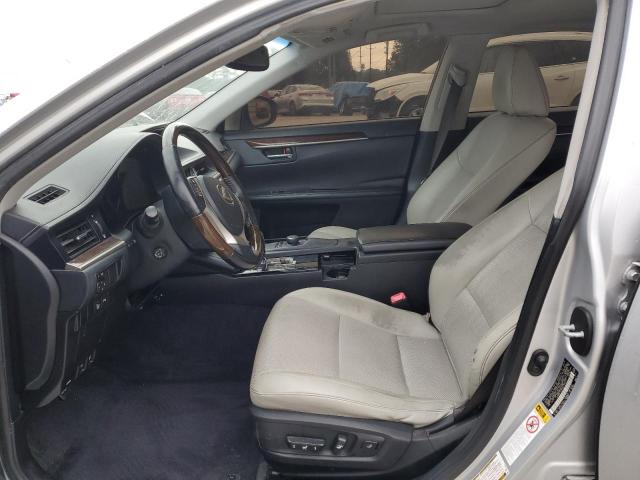 Photo 7 from auction – 2015 LEXUS ES 350 with VIN JTHBK1GG8F2195613