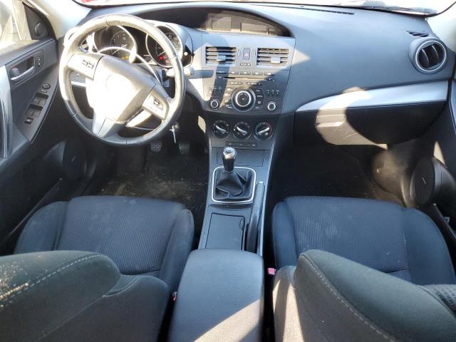 Photo 8 from auction – 2012 MAZDA 3 S with VIN JM1BL1L65C1511286