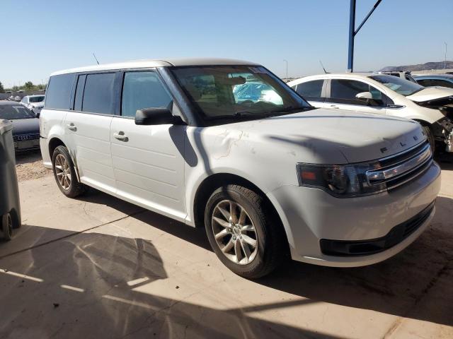 Photo 4 from auction – 2017 FORD FLEX SE with VIN 2FMGK5B88HBA01752