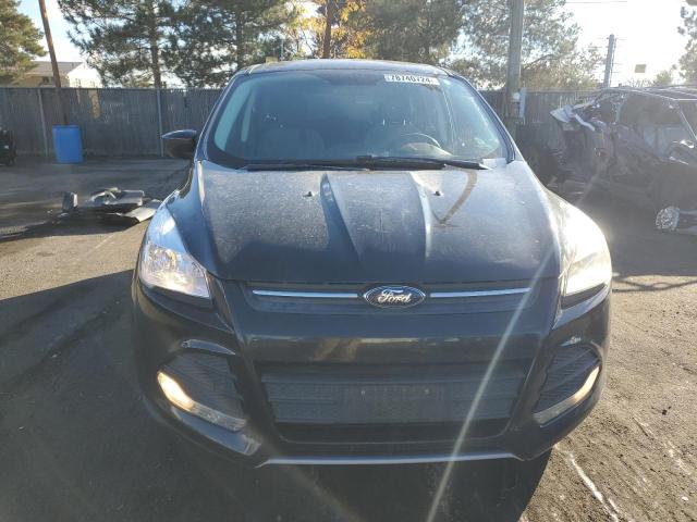 Photo 5 from auction – 2013 FORD ESCAPE SE with VIN 1FMCU0G95DUD16039