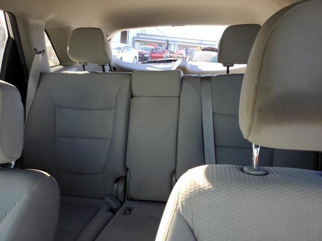Photo 10 from auction – 2011 KIA SORENTO BA with VIN 5XYKT3A13BG042751