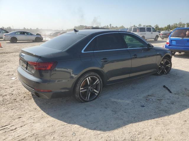 Photo 3 from auction – 2018 AUDI A4 PREMIUM with VIN WAUENAF46JA023749