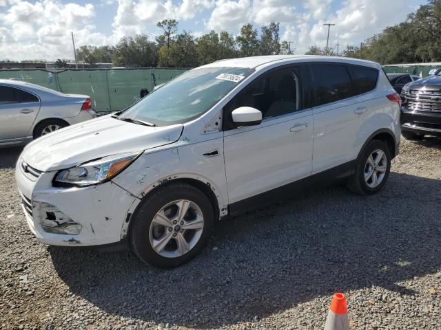 FORD ESCAPE SE 2016 with VIN 1FMCU0G71GUA04559 - Photo from auction