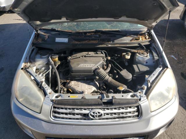 Photo 12 from auction – 2002 TOYOTA RAV4 with VIN JTEHH20V526031324