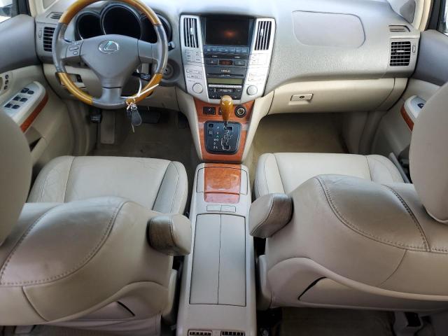 Photo 8 from auction – 2004 LEXUS RX 330 with VIN JTJHA31U340051319