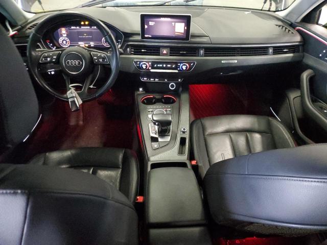 Photo 8 from auction – 2017 AUDI A4 PRESTIG with VIN WAUFNAF43HN069997