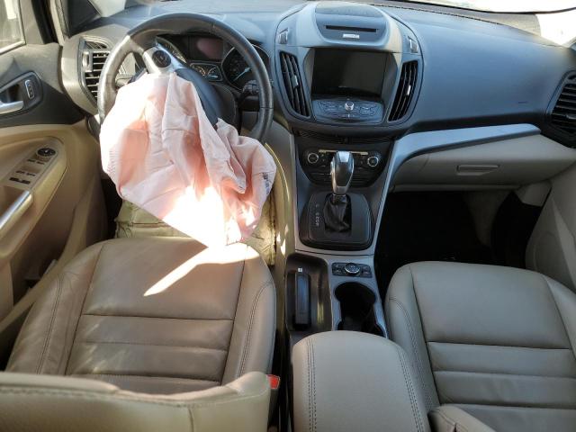 Photo 8 from auction – 2016 FORD ESCAPE SE with VIN 1FMCU0GX2GUC60354