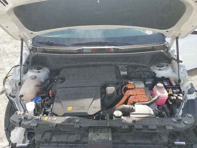 Photo 12 from auction – 2023 KIA NIRO EX with VIN KNDCR3LE9P5043549