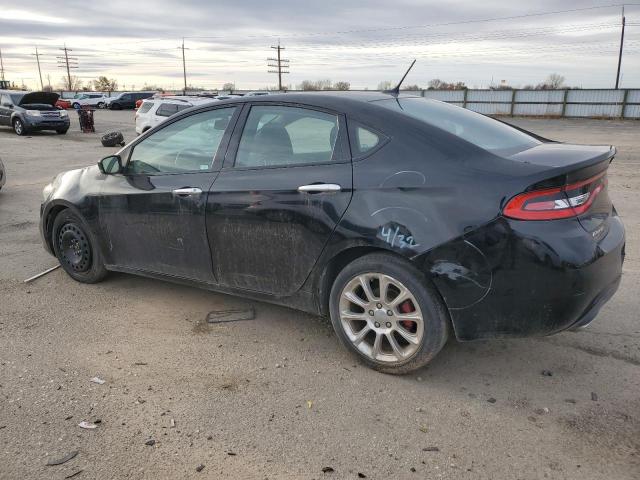 Photo 2 from auction – 2013 DODGE DART LIMIT with VIN 1C3CDFCH2DD153455
