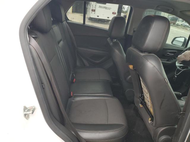 Photo 11 from auction – 2019 CHEVROLET TRAX 1LT with VIN KL7CJLSBXKB757809